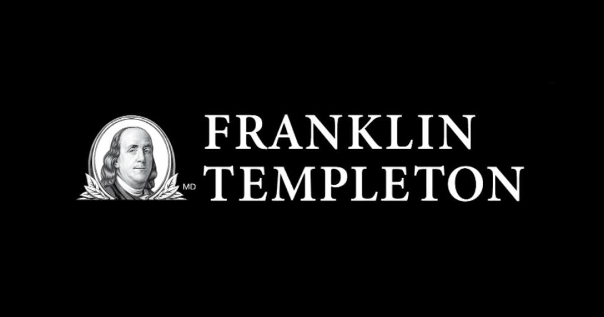 🚨𝗝𝗨𝗦𝗧 𝗜𝗡: Franklin Templeton’s Head of Crypto Christopher Perkins says crypto is entering a new bull market.